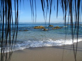 Lindo Mar Resort