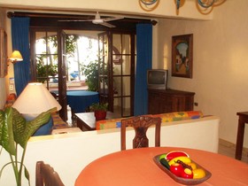 Lindo Mar Resort