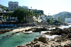 Lindo Mar Resort