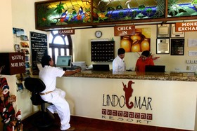 Lindo Mar Resort