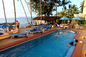 Lindo Mar Resort