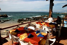 Lindo Mar Resort