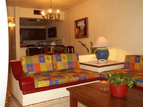 Lindo Mar Resort