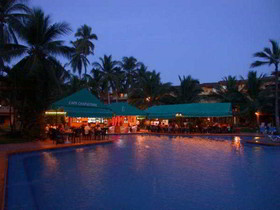 Park Royal Homestay Los Tules Puerto Vallarta
