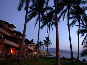 Park Royal Homestay Los Tules Puerto Vallarta