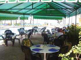 Park Royal Homestay Los Tules Puerto Vallarta
