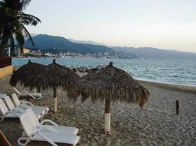 Park Royal Homestay Los Tules Puerto Vallarta