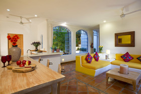 Luna Liquida Hotel Boutique