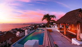 Luna Liquida Hotel Boutique