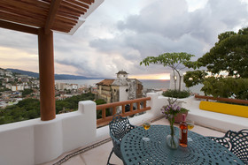 Luna Liquida Hotel Boutique