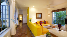 Luna Liquida Hotel Boutique