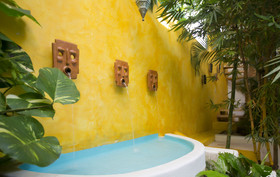 Luna Liquida Hotel Boutique