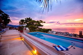 Luna Liquida Hotel Boutique