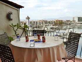 Marina Las Palmas