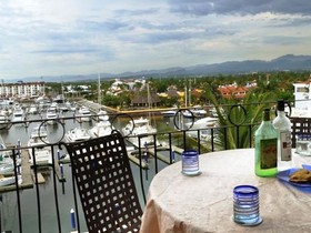 Marina Las Palmas