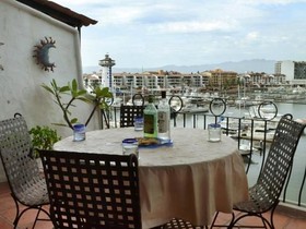 Marina Las Palmas