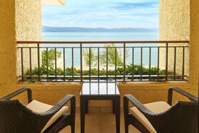 Marriott Puerto Vallarta Resort & Spa