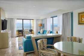 Marriott Puerto Vallarta Resort & Spa