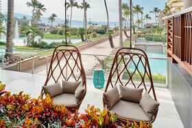 Marriott Puerto Vallarta Resort & Spa