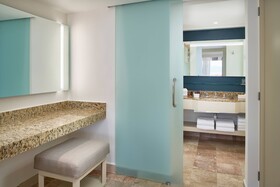 Marriott Puerto Vallarta Resort & Spa
