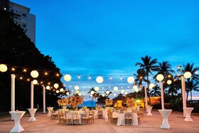 Marriott Puerto Vallarta Resort & Spa