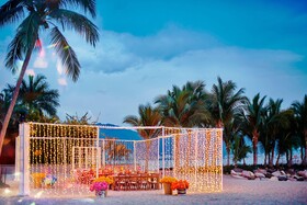 Marriott Puerto Vallarta Resort & Spa