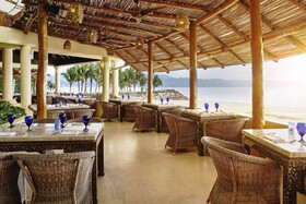 Marriott Puerto Vallarta Resort & Spa