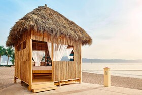 Marriott Puerto Vallarta Resort & Spa