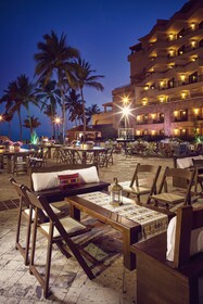 Marriott Puerto Vallarta Resort & Spa