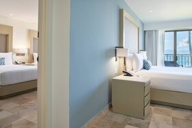 Marriott Puerto Vallarta Resort & Spa