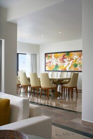 Marriott Puerto Vallarta Resort & Spa