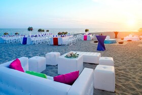 Marriott Puerto Vallarta Resort & Spa