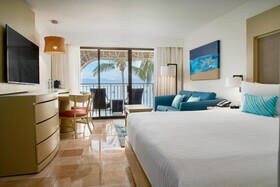 Marriott Puerto Vallarta Resort & Spa