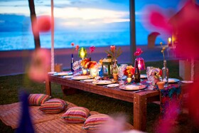 Marriott Puerto Vallarta Resort & Spa
