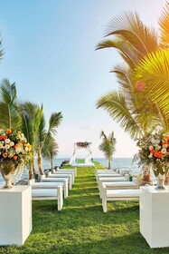 Marriott Puerto Vallarta Resort & Spa
