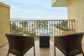 Marriott Puerto Vallarta Resort & Spa