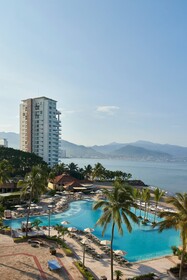 Marriott Puerto Vallarta Resort & Spa