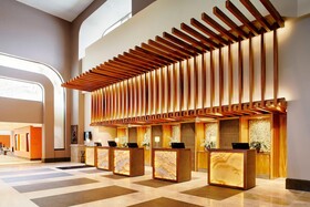 Marriott Puerto Vallarta Resort & Spa
