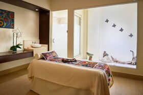 Marriott Puerto Vallarta Resort & Spa