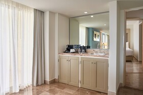 Marriott Puerto Vallarta Resort & Spa