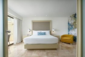 Marriott Puerto Vallarta Resort & Spa