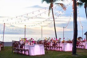 Marriott Puerto Vallarta Resort & Spa