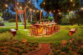 Marriott Puerto Vallarta Resort & Spa