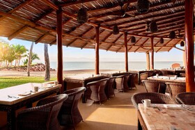 Marriott Puerto Vallarta Resort & Spa