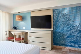 Marriott Puerto Vallarta Resort & Spa