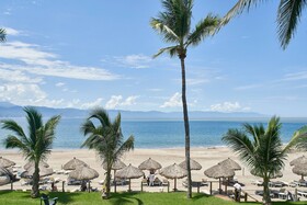 Marriott Puerto Vallarta Resort & Spa