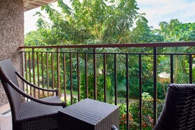Marriott Puerto Vallarta Resort & Spa