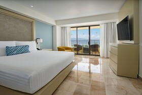 Marriott Puerto Vallarta Resort & Spa