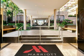 Marriott Puerto Vallarta Resort & Spa