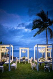 Marriott Puerto Vallarta Resort & Spa